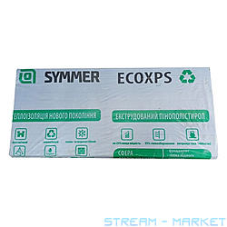   Symmer ECOXPS 405501200 6.6....