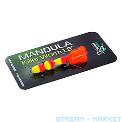 Мандула 910 micro 45мм