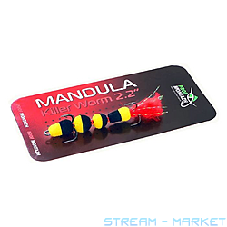 Мандула 909 micro 55мм