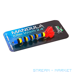 Мандула 901 micro 60мм