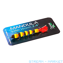 Мандула 906 micro 60мм