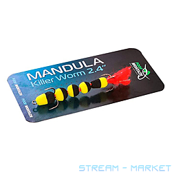 Мандула 909 micro 60мм