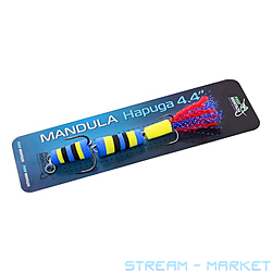 ������� Hapuga 4.4 110�� HP201