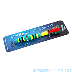 ������� Hapuga 4.4 110�� HP202