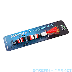 ������� Hapuga 4.4 110�� HP203
