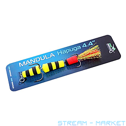 ������� Hapuga 4.4 110�� HP204
