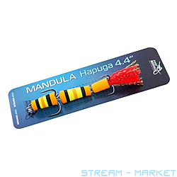 ������� Hapuga 4.4 110�� HP205