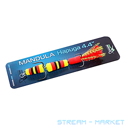 ������� Hapuga 4.4 110�� HP206