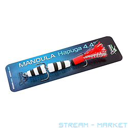 ������� Hapuga 4.4 110�� HP207
