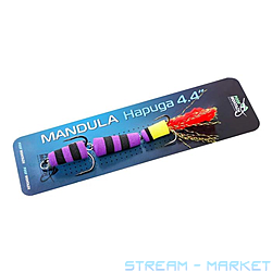 ������� Hapuga 4.4 110�� HP208