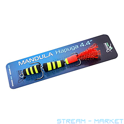 ������� Hapuga 4.4 110�� HP209