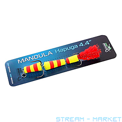 ������� Hapuga 4.4 110�� HP210