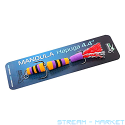 ������� Hapuga 4.4 110�� HP211