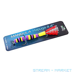 ������� Hapuga 4.4 110�� HP212