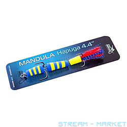������� Hapuga 4.4 110�� HP213