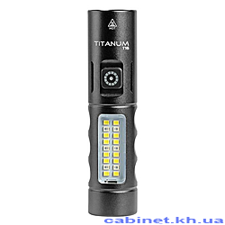 ����������� ������� ����������� Titanum TLF-T16 160Lm 12000K6500K