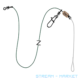 Գ������ ������ Running Feeder Rig ���� Feeder GUM 0.8��
