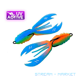 ����������� ��� CrayFish 3.5 411 2��