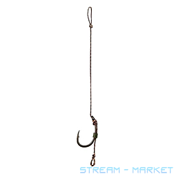 ������� �������� ������� KRANK BAIT RIGS 8 L12�� 3��