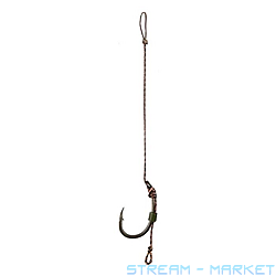 ������� �������� ������� KRANK BAIT RIGS 6 L12�� 3��