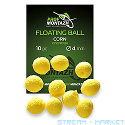 ������� Floating Ball ��������� Corn 4��10��