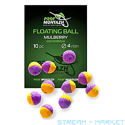 ������� Floating Ball ��������� Mulberry 4��10��