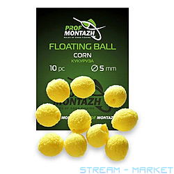 ������� Floating Ball ��������� Corn 5�� 10��