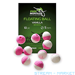 ������� Floating Ball ������ Vanilla 5�� 10��