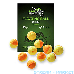 ������� Floating Ball ����� Plum 5�� 10��