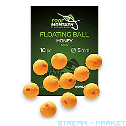 ������� Floating Ball ��� Honey 5�� 10��