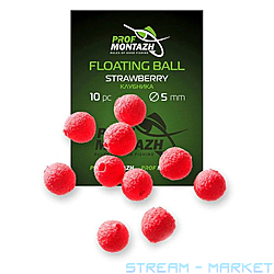 ������� Floating Ball �������� Strawberry 5�� 10��