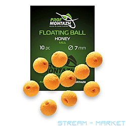 ������� Floating Ball ��� Honey 7�� 10��