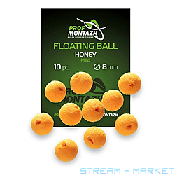 ������� Floating Ball ��� Honey 8�� 10��