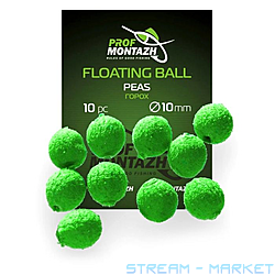 ������� Floating Ball ����� Peas 10�� 10��