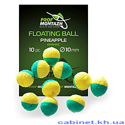 ������� Floating Ball ������ Pineapple 10�� 10��