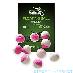 ������� Floating Ball ������ Vanilla 10�� 10��