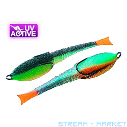���������� ����� Dancing Fish 4 102 5��