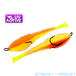 ���������� ����� Dancing Fish 4 105 5��