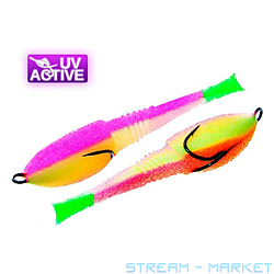 ���������� ����� Dancing Fish 4 107 5��