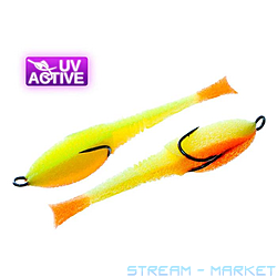 ���������� ����� Dancing Fish 4 110 5��