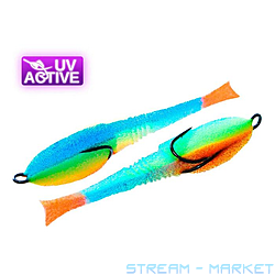 ���������� ����� Dancing Fish 4 111 5��