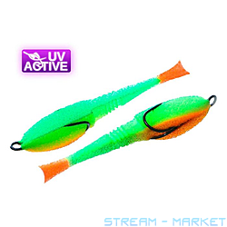 ���������� ����� Dancing Fish 3.5 306 5��
