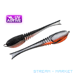 ���������� ����� Dancing Fish 4.5 Reverse Tail 601 5��
