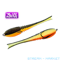 ���������� ����� Dancing Fish 4.5 Reverse Tail 603 5��
