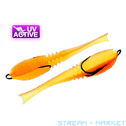 ���������� ����� Dancing Fish 4.5 Reverse Tail 605 5��