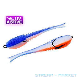 ���������� ����� Dancing Fish 4.5 Reverse Tail 609 5��