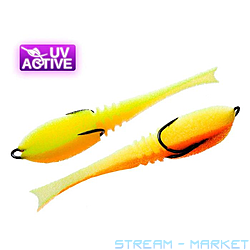 ���������� ����� Dancing Fish 4.5 Reverse Tail 610 5��
