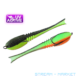 ���������� ����� Dancing Fish 4 Reverse Tail 702 5��