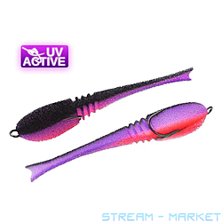 ���������� ����� Dancing Fish 4 Reverse Tail 704 5��