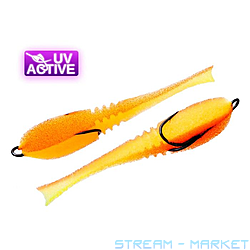 ���������� ����� Dancing Fish 4 Reverse Tail 705 5��